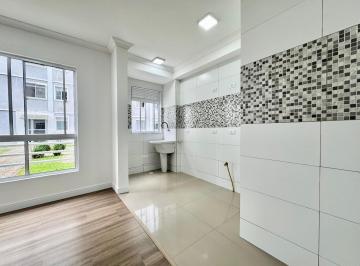 Apartamento · 58m² · 3 Quartos · 1 Vaga · Apartamento À Venda - Em Afonso Pena
