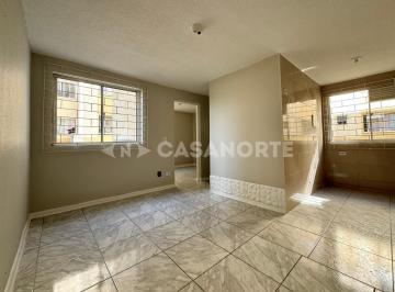 Apartamento · 46m² · 2 Quartos · 1 Vaga · Apartamento À Venda - Em Ganchinho