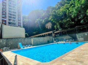 Apartamento · 90m² · 2 Quartos · 1 Vaga · Apartamento À Venda - Em Leme
