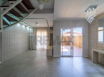 Casa · 118m² · 3 Quartos · 2 Vagas · Sobrado 03 Quartos a Venda Em Condomínio No Medeiros – Casas Da Toscana | Jundiaí/sp - o Sobrado On