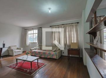Apartamento · 150m² · 3 Quartos · 2 Vagas · Apartamento À Venda - Coração de Jesus, 3 Quartos, 150 m² - Belo Horizonte