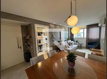 Apartamento · 64m² · 2 Quartos · 2 Vagas · Apartamento À Venda - Liberdade, 2 Quartos, 64 m² - Belo Horizonte