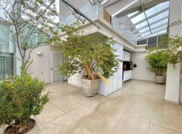 3ff3cb11f7a5f35668cd329982e8be5f.jpg · Cobertura Com 2 Dormitórios À Venda, 95 m² por R$600.000 - Vila Augusta - Guarulhos/sp