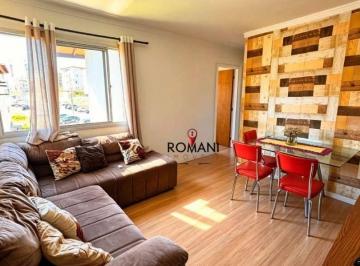 9dfd20e324a4f3664cb08d1d6fe1b249.jpg · Apartamento Com 2 Dormitórios À Venda, 53 m² por R$215.000 - Jardim Débora - Poá/sp