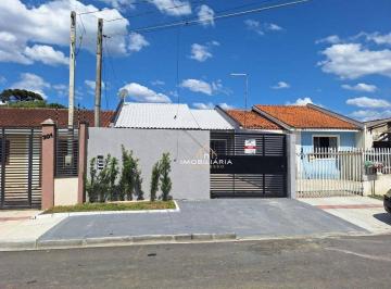 dd8326a87ca886fb4d57f517dc3b350e.jpg · Casa Com 2 Dormitórios À Venda, 43 m² por R$275.000 - Eucaliptos - Fazenda Rio Grande/pr