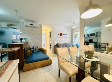 b3eb783895d5306f4d94fbfc94e9103e.jpg · Apartamento Com 2 Dormitórios À Venda, 62 m² - Jardim São Lourenço - Bertioga/sp