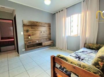 bd7d819d97e51fdfc1bbeafb35607feb.jpg · Apartamento À Venda, 63 m² por R$280.000 - Vila Assunção - Praia Grande/sp