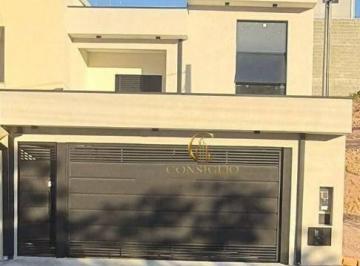 8589bd35e423c8ff8d68cb8e7ad9d3f8.jpg · Sobrado Com 3 Dormitórios À Venda, 140 m² por R$915.000 - Portal Dos Pássaros - São José Dos Cam