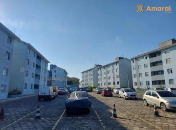 19300b1e6aa7df3056cad3488c0a9bad.jpg · Apartamento Com 3 Dormitórios À Venda, 48 m² por R$289.000 - Cidade Industrial de Curitiba - Cur