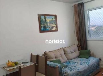 e09cce4e59a500ab7aae935f6ad6be13.jpg · Apartamento Com 2 Dormitórios À Venda, 43 m² por R$299.900 - Pirituba - São Paulo/sp