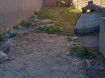 Terreno · 125m² · Terreno À Venda, Residencial Portal Bordon II - Sumaré/sp