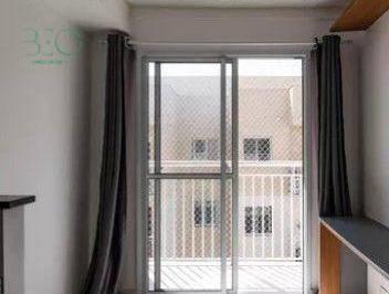 e907eda7f38b93bf603dc192defcbf87.jpg · Apartamento À Venda, 29 m² por R$309.000 - Bom Retiro - São Paulo/sp