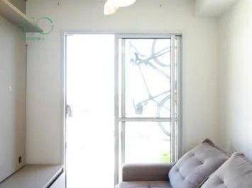 f521095895630e6c7eb73b7edc4a065e.jpg · Apartamento À Venda, 28 m² por R$218.000 - Bom Retiro - São Paulo/sp