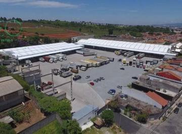 7ab7699cd2736127f9963489840493c1.jpg · Galpão Para Alugar, 2500 m² por R$55.000/mês - Residencial Parque Cumbica - Guarulhos/sp