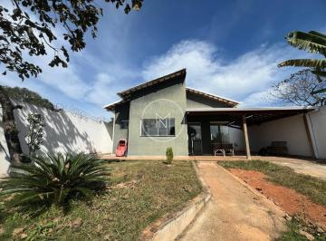 Casa · 120m² · 4 Quartos · 2 Vagas · Casa Com 4 Dormitórios À Venda No Bairro Pousada del Rey