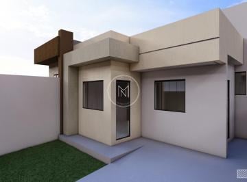 Casa · 46m² · 2 Quartos · 1 Vaga · Casa Com 2 Dormitórios À Venda No Bairro Panorama Em Igarapé