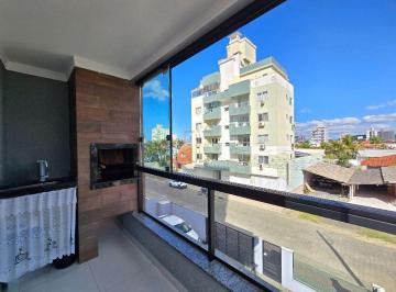 Apartamento · 74m² · 2 Quartos · 1 Vaga · Apartamento Com 2 Quartos Sendo 1 Suite No Gravata Em Navegantes - Residencial Vitor II