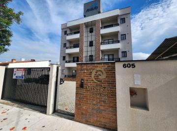 Apartamento · 61m² · 2 Quartos · 1 Vaga · Apartamento Com Suite Em Gravata