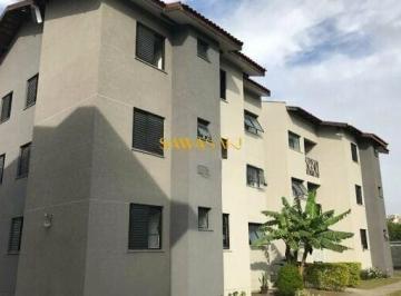 Apartamento · 64m² · 3 Quartos · 1 Vaga · Apartamento Padrão No Guabirotuba Mobiliado