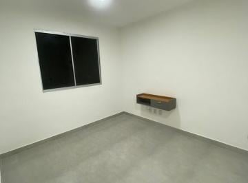 Apartamento · 42m² · 2 Quartos · 1 Vaga · Mar de Abrantes 2/4