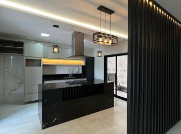 Casa · 180m² · 3 Quartos · 2 Vagas · Casa À Venda No Bairro Jardim Panorâmico - Patos de Minas/mg