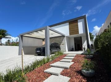 Casa · 500m² · 6 Quartos · 5 Vagas · Casa Em Lauro de Freitas 6/4