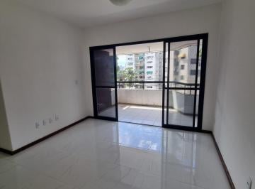Apartamento · 120m² · 3 Quartos · 2 Vagas · Candeal 3/4 Com Suíte