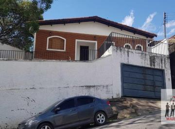 Casa · 3 Quartos · 2 Vagas · Casa Para Alugar Em Poços de Caldas/mg