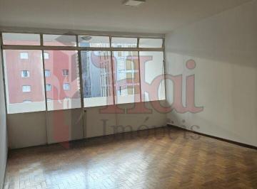 Apartamento · 152m² · 3 Quartos · 1 Vaga · Locação|3 Dormitórios|área 152 M²|jardins