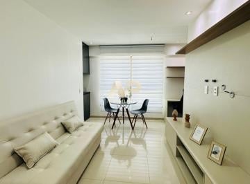 Apartamento · 32m² · 1 Quarto · 1 Vaga · Apartamento Em Setúbal Perfeito Para Morar Ou Investir!