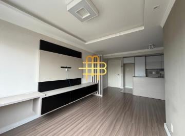 Apartamento · 93m² · 3 Quartos · 1 Vaga · Icon Residencial - Apartamento Para Alugar No Bairro São Sebastião - Porto Alegre/rs