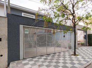 Casa · 175m² · 3 Quartos · 3 Vagas · Casa No Planalto Paulista | 175 m² | 3 Suítes | 5 Banheiros | 2 Vagas