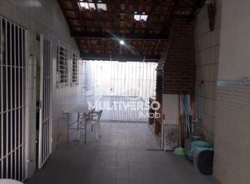 Casa · 67m² · 2 Quartos · 2 Vagas · Casa Com 2 Quartos (1 Suíte) E Varanda Gourmet – Praia Grande, Sp (Real)