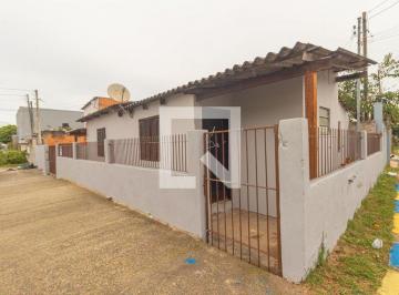 Casa · 120m² · 2 Quartos · 2 Vagas · Casa À Venda - Estância Velha, 2 Quartos, 120 m² - Canoas