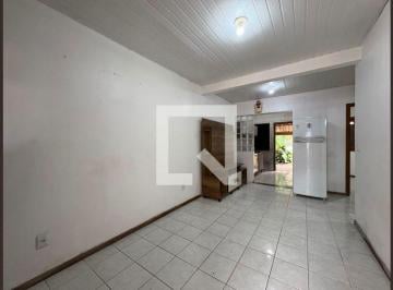 Casa · 52m² · 2 Quartos · 1 Vaga · Casa À Venda - São José, 2 Quartos, 52 m² - Canoas
