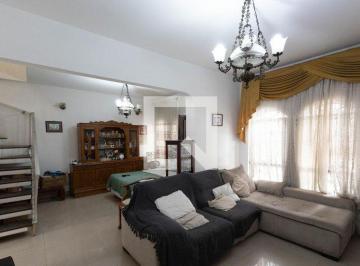Casa · 250m² · 3 Quartos · 1 Vaga · Casa À Venda - Vila Constança , 3 Quartos, 250 m² - São Paulo