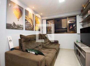 Apartamento · 47m² · 2 Quartos · 1 Vaga · Apartamento À Venda - Setor Noroeste, 2 Quartos, 47 m² - Brasília