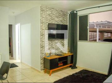 Apartamento · 54m² · 2 Quartos · 1 Vaga · Apartamento À Venda - Negrão de Lima, 2 Quartos, 54 m² - Goiânia