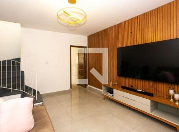 Casa · 218m² · 2 Quartos · 1 Vaga · Imoveis - No Vila Gomes Cardim