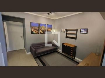 Apartamento · 38m² · 1 Quarto · 1 Vaga · Imoveis - No Jardim Ana Rosa