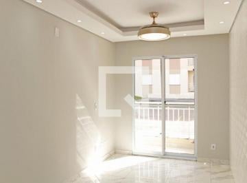 Apartamento · 60m² · 2 Quartos · 1 Vaga · Imoveis - Em Vinhedo