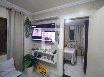 Casa · 55m² · 1 Quarto · Imoveis - Em Cabuis