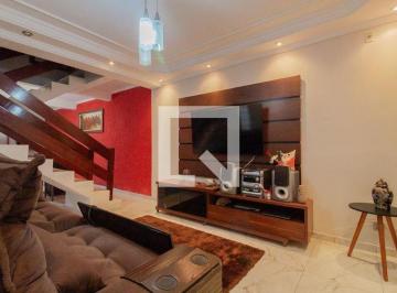 Casa · 203m² · 3 Quartos · 2 Vagas · Imoveis - No Jardim Bom Recanto