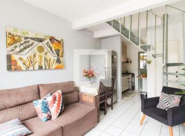 Casa · 45m² · 2 Quartos · 1 Vaga · Imoveis - No Parque Marechal Rondon