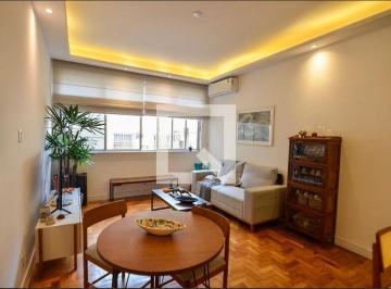Apartamento · 80m² · 3 Quartos · 1 Vaga · Imoveis - Na Tijuca
