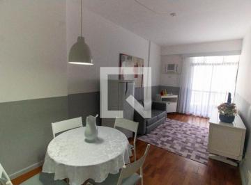 Apartamento · 40m² · 1 Quarto · 1 Vaga · Imoveis - Em Icaraí