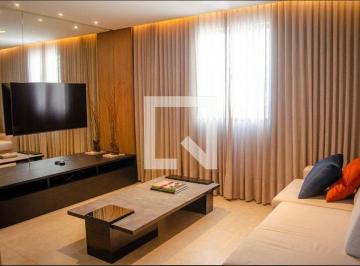 Apartamento · 55m² · 2 Quartos · Imoveis - No Jardim Goiás