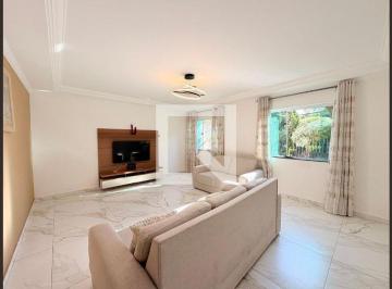 Casa · 496m² · 4 Quartos · 4 Vagas · Imoveis - Em Engordadouro