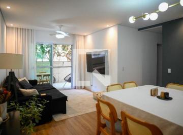 Apartamento · 111m² · 3 Quartos · 1 Vaga · Imoveis - No Vila Moraes