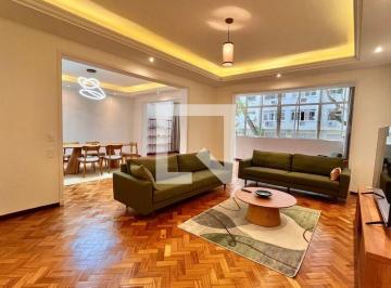 Apartamento · 316m² · 4 Quartos · 1 Vaga · Imoveis - Em Copacabana